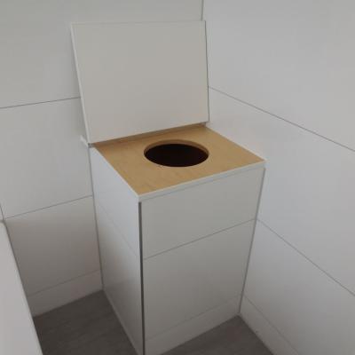 Waeschedurchwurf 14