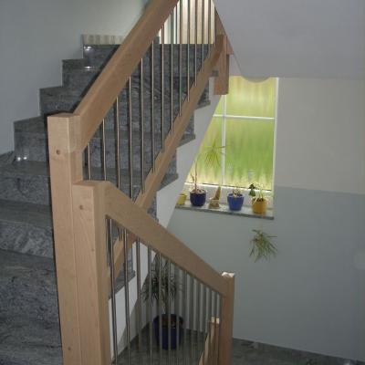 Treppen 13