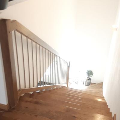 Treppen 143