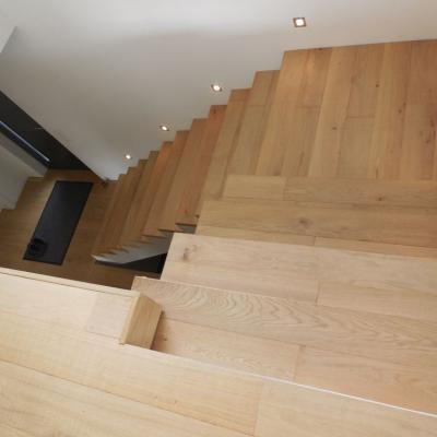 Treppenstufenausriemenboeden 5