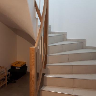 Treppenstufeneichemassivmitgelaender 1
