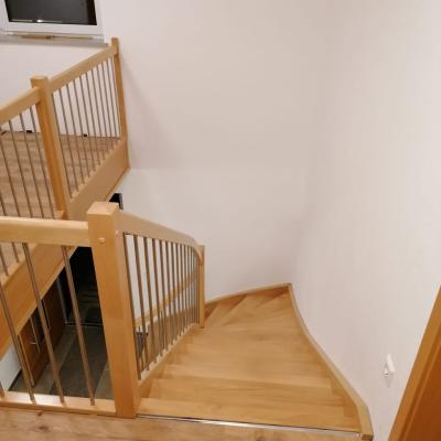 Vietelgewendeltetreppebuche 5