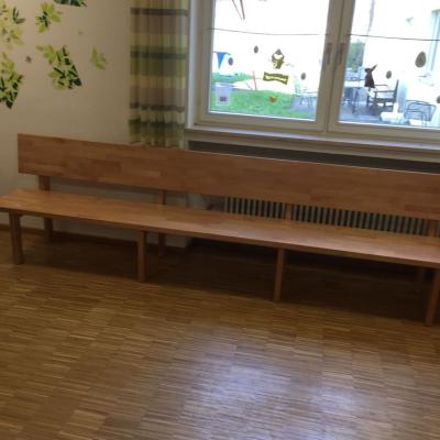Eckbankbuchebunt 1