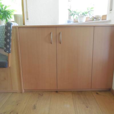 Erkereckbankmitauszugstisch 6