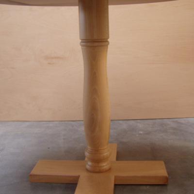 Rundtisch 1