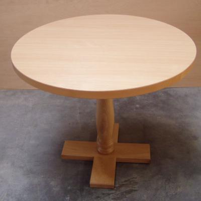 Rundtisch 3