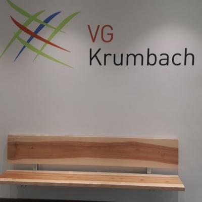 Wartezimmerbank 1