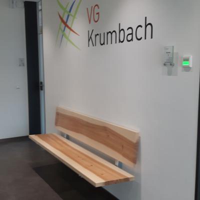 Wartezimmerbank 2
