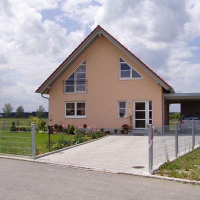 Dachspitzundkunststofffenster 9