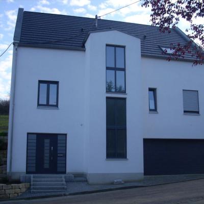 Fensterantrazitneubau 2