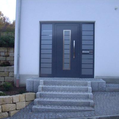 Haustueremodernantrazit 2