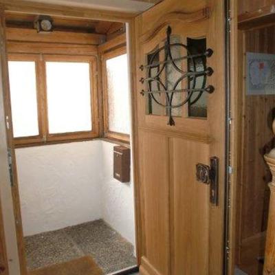 Haustuernachbaueiche 2