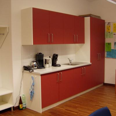 Einrichtunggrundschule 1