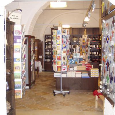 Klosterroggenburgladen 12